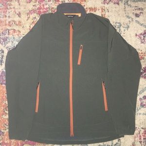 Orvis Trout Bum Softshell Jacket